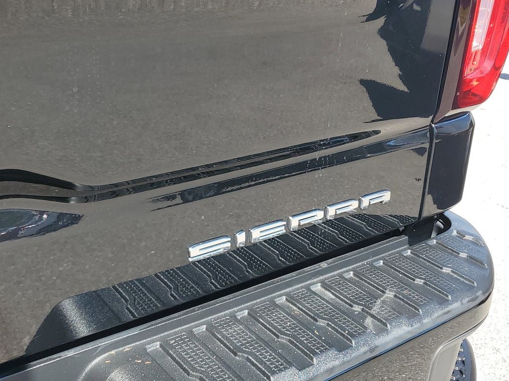 2022 GMC Sierra 1500 Denali Ultimate