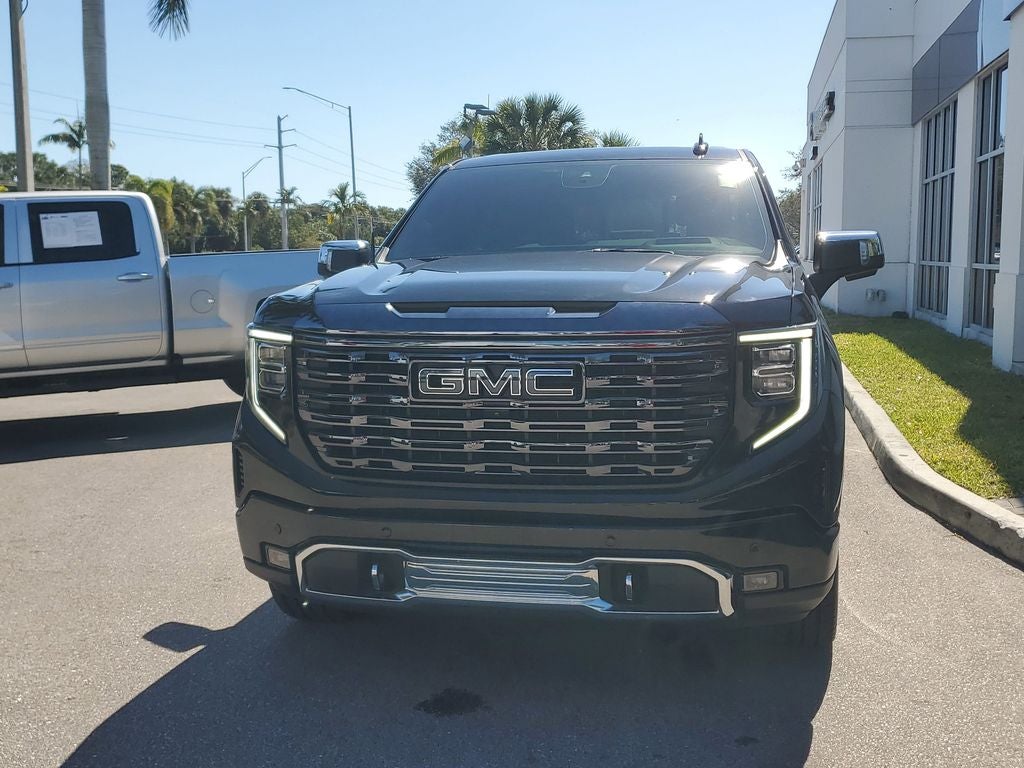2022 GMC Sierra 1500 Denali Ultimate