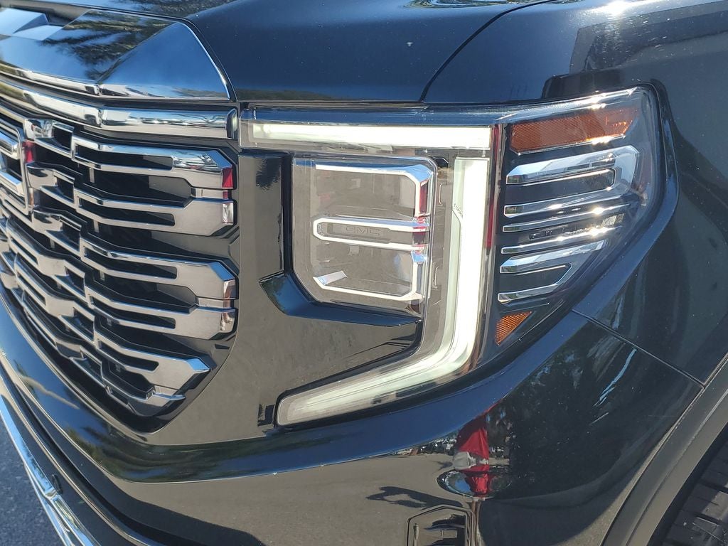 2022 GMC Sierra 1500 Denali Ultimate