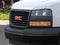 2025 GMC Savana Cargo 2500 Work Van