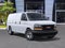 2025 GMC Savana Cargo 2500 Work Van