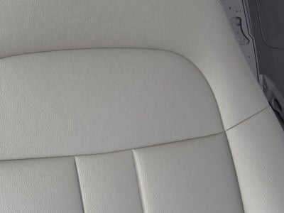 2025 GMC Savana Cargo 2500 Work Van