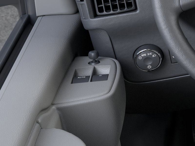 2025 GMC Savana Cargo 2500 Work Van