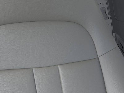 2025 GMC Savana Cargo 2500 Work Van