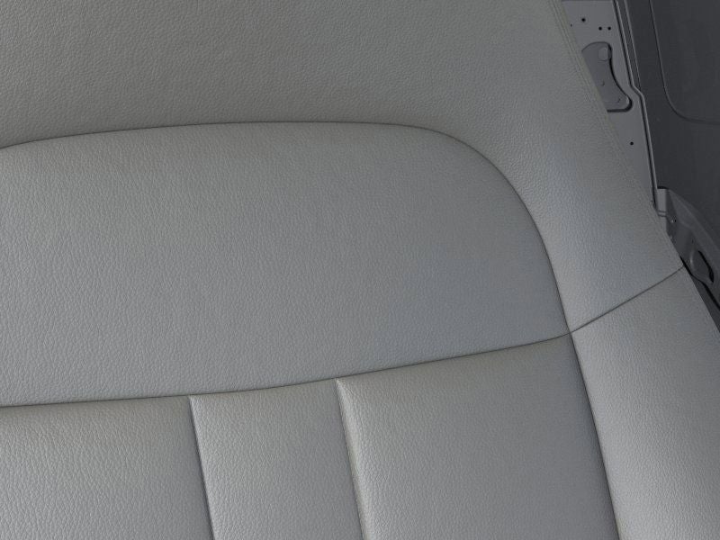 2025 GMC Savana Cargo 2500 Work Van