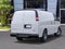 2025 GMC Savana Cargo 2500 Work Van