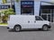 2025 GMC Savana Cargo 2500 Work Van