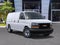 2025 GMC Savana Cargo 2500 Work Van