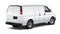 2025 GMC Savana Cargo 2500 Work Van