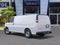 2025 GMC Savana Cargo 2500 Work Van