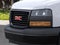 2025 GMC Savana Cargo 3500 Work Van