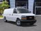 2025 GMC Savana Cargo 3500 Work Van