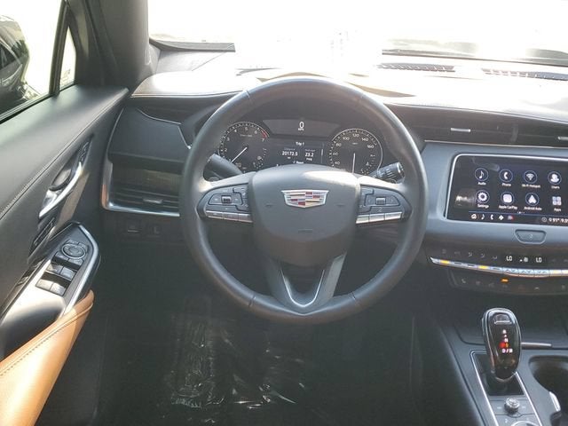 2020 Cadillac XT4 AWD Premium Luxury