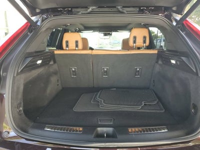 2020 Cadillac XT4 AWD Premium Luxury