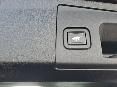 2020 Cadillac XT4 AWD Premium Luxury
