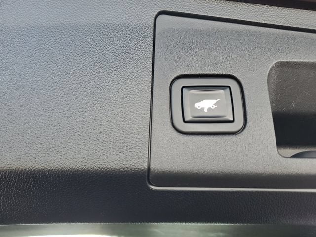2020 Cadillac XT4 AWD Premium Luxury