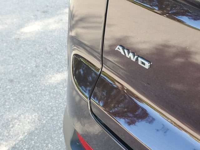 2020 Cadillac XT4 AWD Premium Luxury