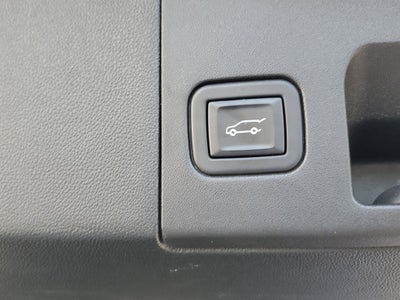 2023 Cadillac XT5 Luxury