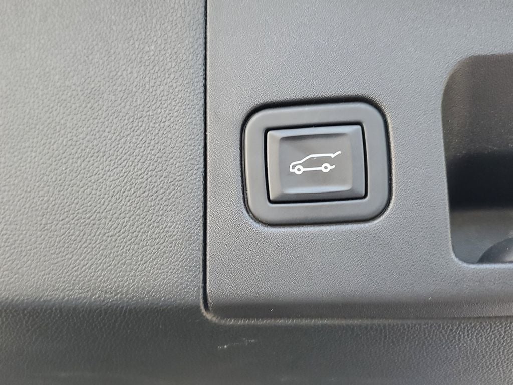 2023 Cadillac XT5 Luxury