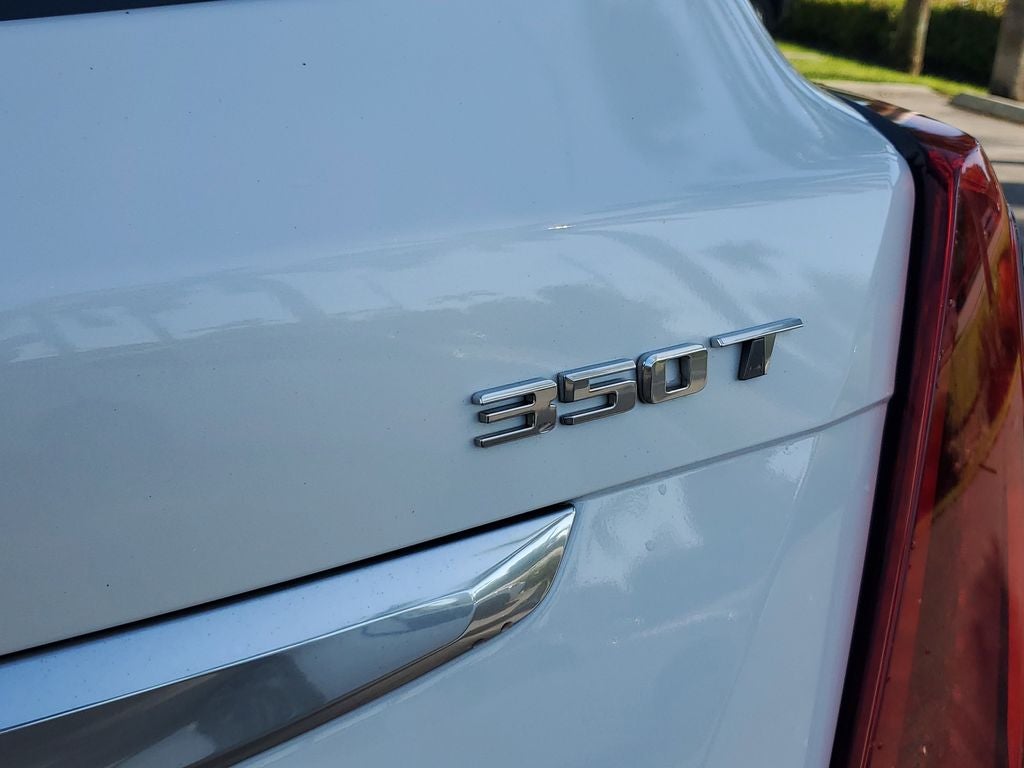 2023 Cadillac XT5 Luxury