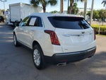 2023 Cadillac XT5 Luxury