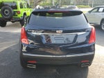 2017 Cadillac XT5 Luxury FWD