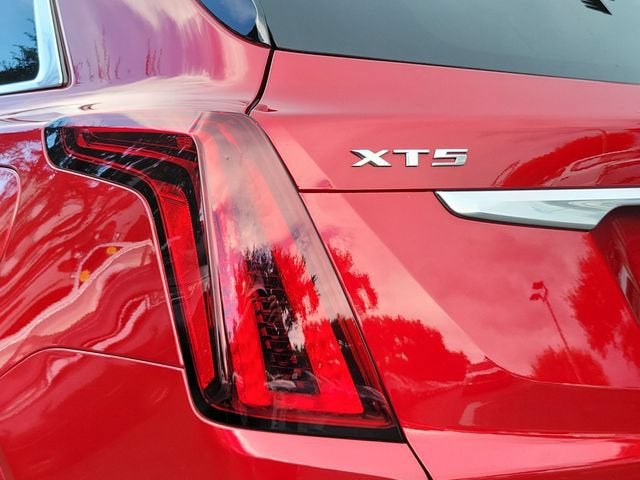 2024 Cadillac XT5 Premium Luxury - Photo 10