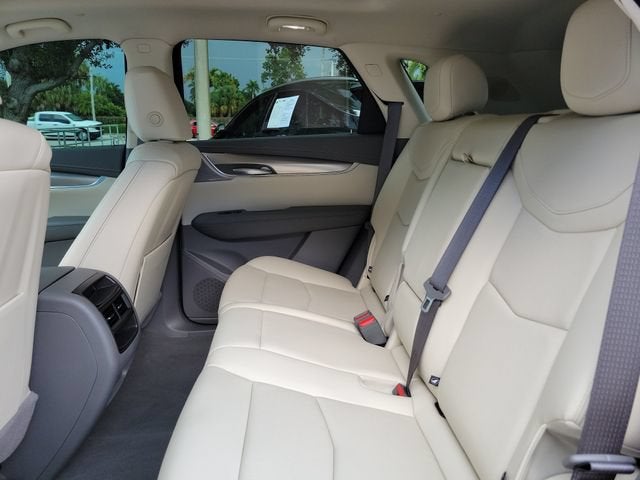 2024 Cadillac XT5 Premium Luxury - Photo 13