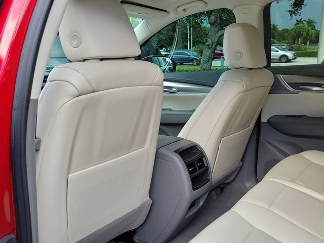 2024 Cadillac XT5 Premium Luxury - Photo 14
