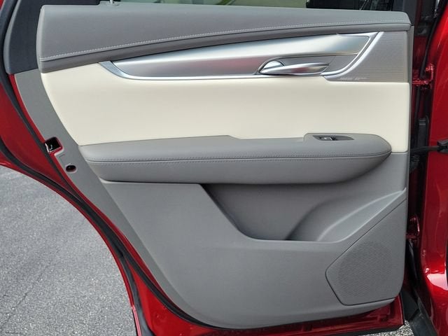 2024 Cadillac XT5 Premium Luxury - Photo 15