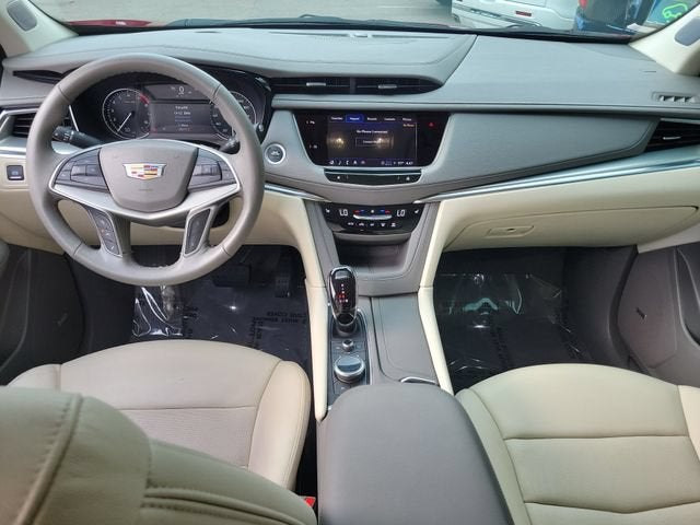 2024 Cadillac XT5 Premium Luxury - Photo 18