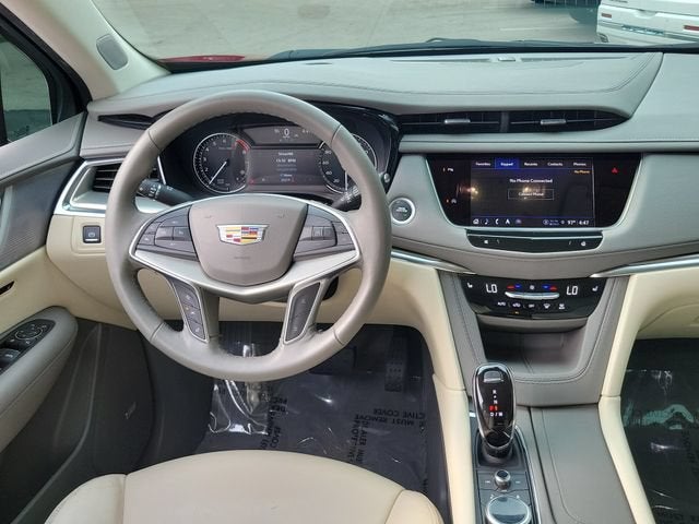 2024 Cadillac XT5 Premium Luxury - Photo 19
