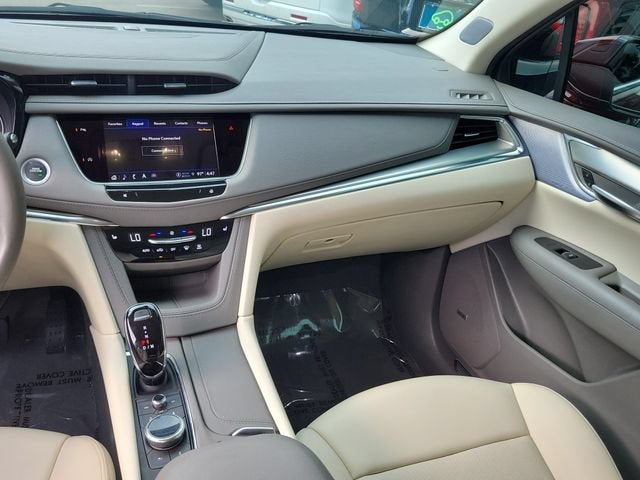 2024 Cadillac XT5 Premium Luxury - Photo 20