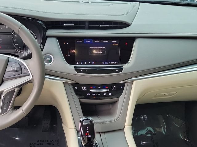 2024 Cadillac XT5 Premium Luxury - Photo 21