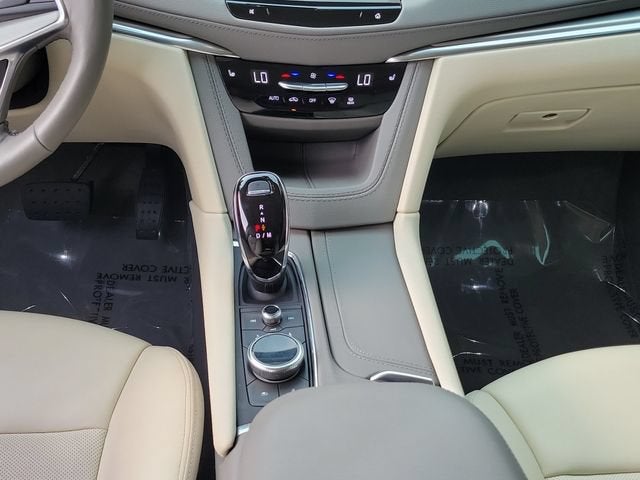 2024 Cadillac XT5 Premium Luxury - Photo 22