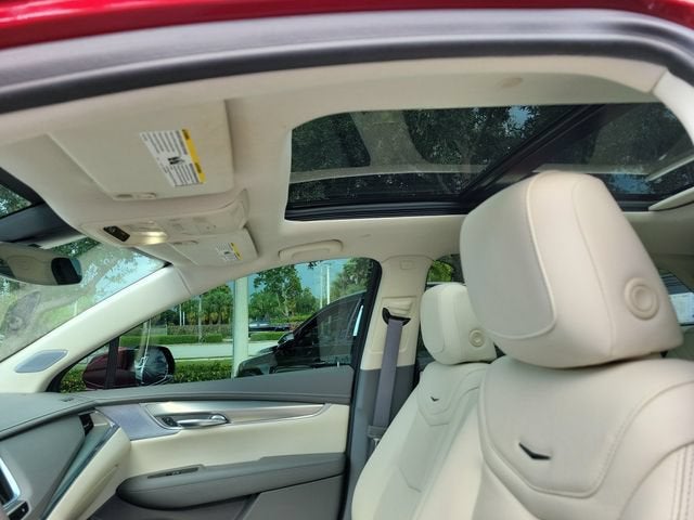 2024 Cadillac XT5 Premium Luxury - Photo 23
