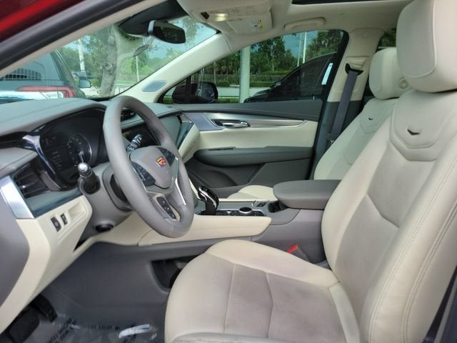 2024 Cadillac XT5 Premium Luxury - Photo 24