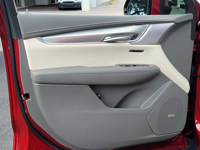 2024 Cadillac XT5 Premium Luxury - Photo 26
