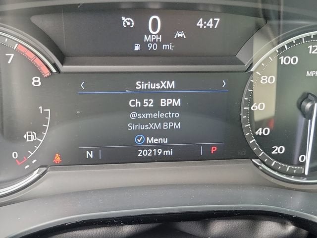 2024 Cadillac XT5 Premium Luxury - Photo 28