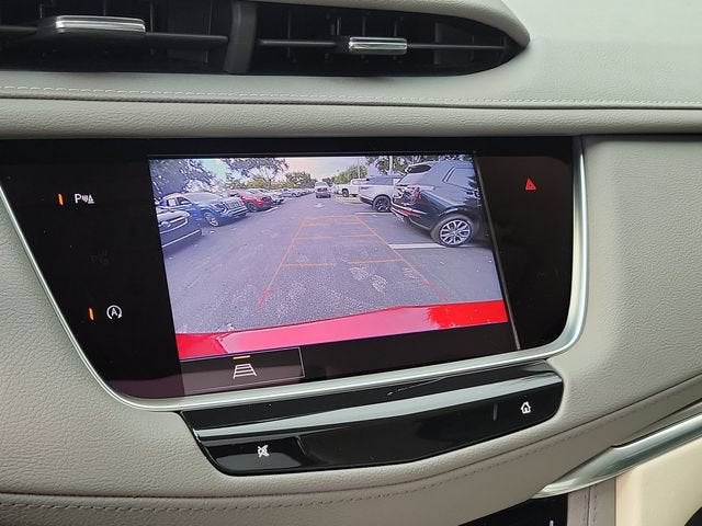 2024 Cadillac XT5 Premium Luxury - Photo 29