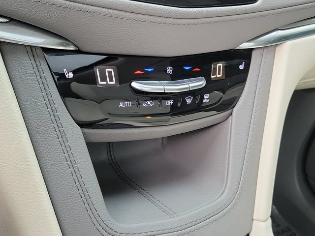 2024 Cadillac XT5 Premium Luxury - Photo 30