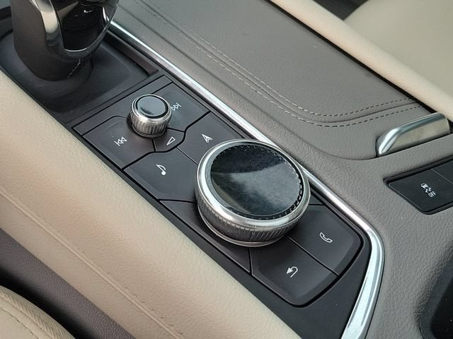 2024 Cadillac XT5 Premium Luxury - Photo 32