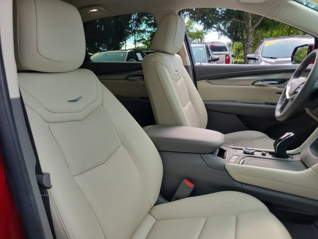 2024 Cadillac XT5 Premium Luxury - Photo 34
