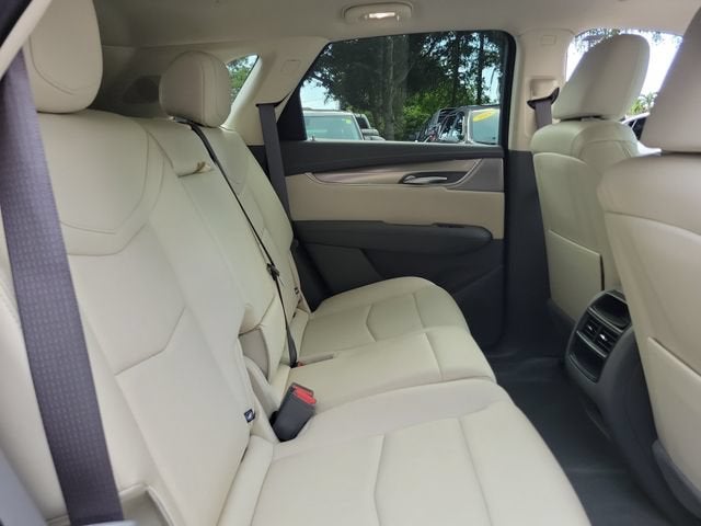 2024 Cadillac XT5 Premium Luxury - Photo 35