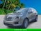 2018 Cadillac XT5 Luxury FWD