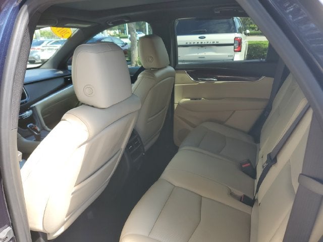 2017 Cadillac XT5 Luxury - Photo 14