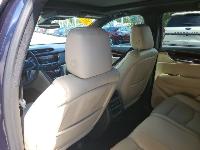 2017 Cadillac XT5 Luxury - Photo 15