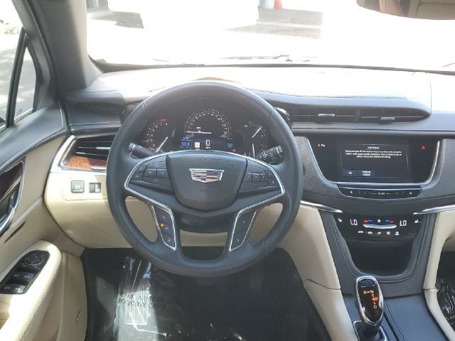 2017 Cadillac XT5 Luxury - Photo 18