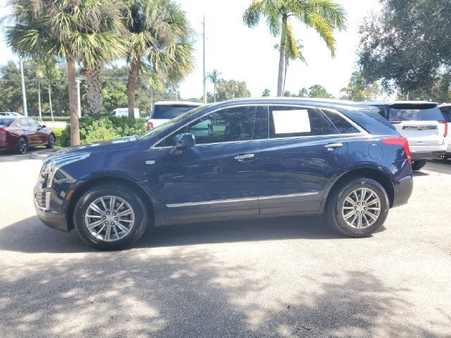 2017 Cadillac XT5 Luxury - Photo 2