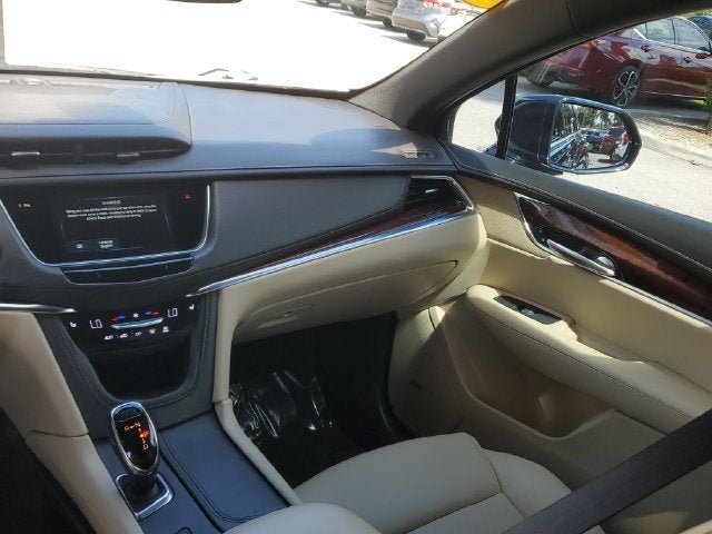 2017 Cadillac XT5 Luxury - Photo 20